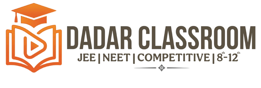 Dadar Classroom